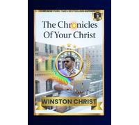 The Chronicles Of Your Christ: Series 3