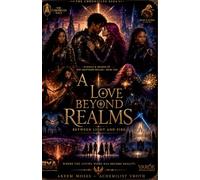 The Chronicles Saga: A Love Beyond Realms: 1