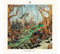 The Chronicles The Songs & Tales of Airoea: Book I - The Tale of Father Ro (CD)