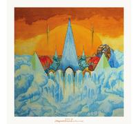 The Chronicles The Songs & Tales of Airoea: Book III - Magical Chron (Vinyl LP)
