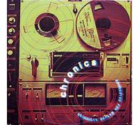 The Chronics - Suggested for Mature Audi