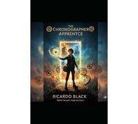 The Chronographer's Apprentice: Book 1