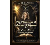The Chronology of Ancient Kingdoms