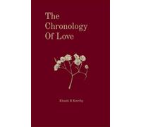 The Chronology of Love (Edition1st)