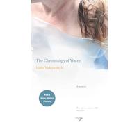 The Chronology of Water