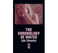 The Chronology of Water
