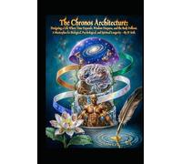 The Chronos Architecture: Designing a Life Where Time Expands, Wisdom Deepens, and the Body Follows. A Masterplan for Biological, Psychological, and Spiritual Longevity
