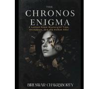 THE CHRONOS ENIGMA: A Locked-Room Mystery of Time, Deception, and the Human Soul