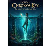 The Chronos Key: The Secret Of The Sunken City
