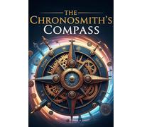 The Chronosmith's Compass: A Secret That Will Unravel History