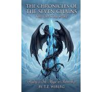 The Chrystal Spire: 6