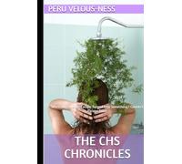 The CHS Chronicles: When My Favorite Escape Turned Into Something I Couldn’t Escape From