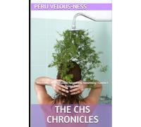 The CHS Chronicles: When My Favorite Escape Turned Into Something I Couldn’t Escape From