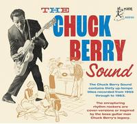 the chuck berry sound
