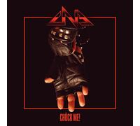 The Chuck Norris Experiment Chuck me (Vinyl LP) 12" Album Coloured Vinyl