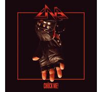 The Chuck Norris Experiment Chück Me (CD) Album