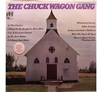 The Chuck Wagon Gang