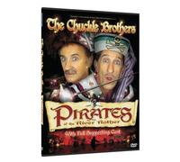 The Chuckle Brothers Pirates Of The River Rother