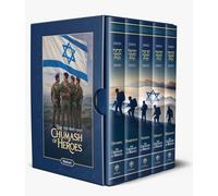 The Chumash of Heroes