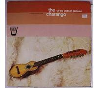 the churango of the andean plateaus LP