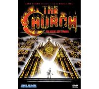 The Church