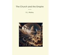 The Church and the Empire