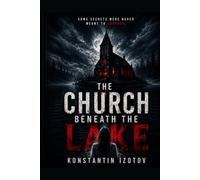 The Church Beneath The Lake