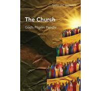 David Zac Niringiye The Church (Tascabile) Global Christian Library