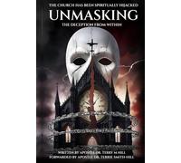 The Church Has Been Spiritually Hijacked:: Unmasking the Deceptions from Within
