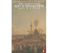 The Church in an Age of Revolution