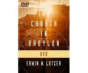 The Church in Babylon: Heeding the Call to Be a Light in the Darkness