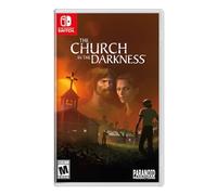 The Church in the Darkness - Nintendo Switch