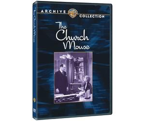 The Church Mouse