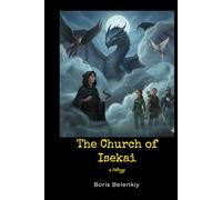 The Church of Isekai, a Trilogy: A Necromancer's Quest. Saving lives through the power of Death