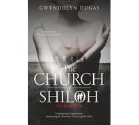 The Church of Shiloh Workbook Edition: A Prophetic Workbook for Confronting Sin, Cleansing the Church, and Restoring the Fear of the Lord
