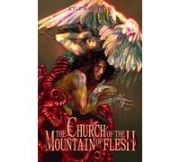 The Church of the Mountain of Flesh