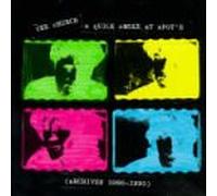 The Church - Quick Smoke at Spots