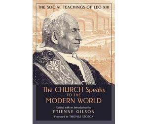 The Church Speaks to the Modern World (Tascabile)
