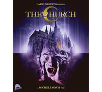 The Church (Special Edition) (Blu-ray)