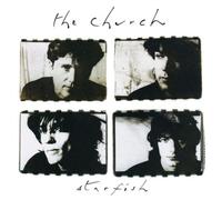 Church - MUSIC ON CD Starfish