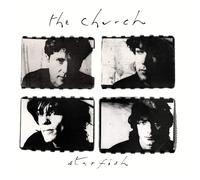 The Church Starfish (Expanded Edition) (CD)