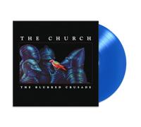 The Church - The Blurred Crusade (2024 Blue Edition)