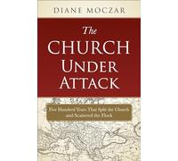 Diane Moczar The Church Under Attack (Tascabile)
