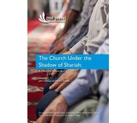 The Church under the Shadow of Shariah (Tascabile)
