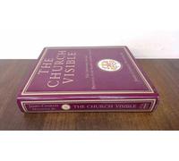 The Church Visible: The Ceremonial Life And Protocol of the Roman Cathlic Church