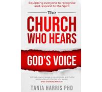 The Church Who Hears God's Voice (Tascabile)