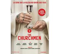 The Churchmen - Serie completa 6 DVD-