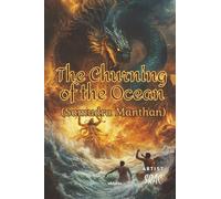 The Churning of the Ocean | Children's Classics