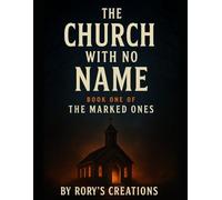 The Chuurch with no Name: The Marked Ones