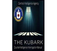 Cia The CIA Document of Human Manipulation (Copertina rigida)